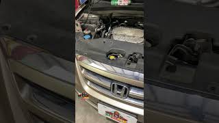 Blown Head Gasket Diagnosis [upl. by Darton]