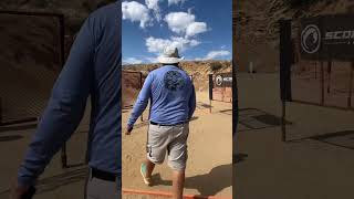 shooting gun guns pistol firearms pewpew gunshot ipsc ammo uspsa pewpewlife gunculture [upl. by Audris33]