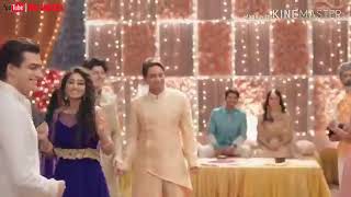 Naira kartik dance with her family ❤ [upl. by Everest]