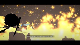 FGO NA  Road to 7 Olympus  Super Aphrodite VS Sanzang 3T [upl. by Burnsed855]