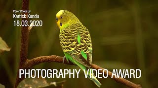 Photography  Photography photos awards  Nature Photography Competition 2020  18032020 [upl. by Malory]