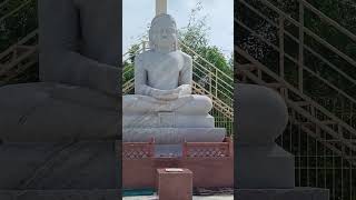 Jain Digambar temple malaypur Jamui bihar [upl. by Amoreta360]