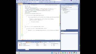 how to read a excel file in C using MicrosoftOfficeInteropExcel [upl. by Cudlip]