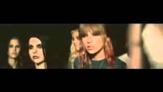 Taylor Swift I Knew You Were Trouble Cabra [upl. by Kancler]