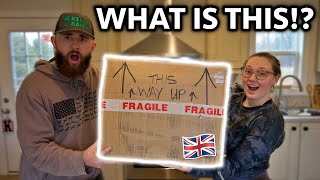 Whats in This MASSIVE BOX The BIGGEST PO Box Opening EVER [upl. by Munson]