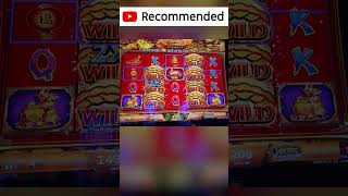 Wooooooo  Fu Ren Wu  Advantage Play  How to Beat Slot Machines [upl. by Rodge387]