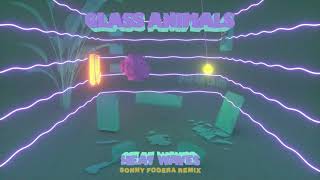 Glass Animals  Heat Waves Sonny Fodera Remix  Official Audio [upl. by Alithia]