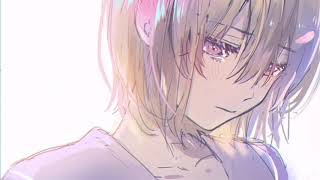 Nightcore  Maldito Miedo Cover [upl. by Gwyn]