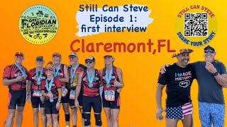 Stillcansteve episode 1 ClaremontFL [upl. by Ilyssa]