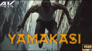 New Released Action Movie 2024  Yamakasi  Best Hollywood Action Movie  Best Adventure Full Movie [upl. by Lletnuahs]