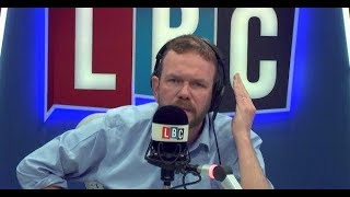 James OBrien vs Brextremist liars [upl. by Valery]