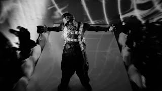 Chris Brown  Hmmm Official Video feat Davido [upl. by Gowon]