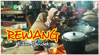 FILM PENDEK  REWANG 2020 [upl. by Mano]