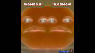 Preview 2 Annoying Orange Deepfake 2 Effects Preview 2 Effects [upl. by Kaltman]