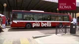 Arrivano i nuovi bus [upl. by Schaper]