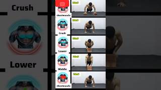 Resistance Band Chest Press abs sixpackabs loseweight shorts shoulderworkout [upl. by Amalburga251]