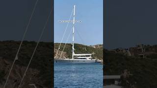 All About U 2 Luxury Yacht [upl. by Sordnaxela936]