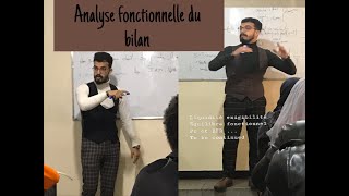 Analyse financière  lapproche fonctionnelle danalyse du bilan part 2 [upl. by Auqinahc200]