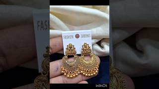 Traditional earring s WhatsApp 9487255850 [upl. by Angil388]