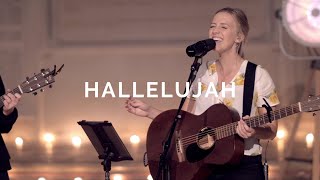 Hallelujah Live  Emu Music [upl. by Ecneps]