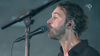 Editors  Papillon Live at Pinkpop 2018 [upl. by Lachman]