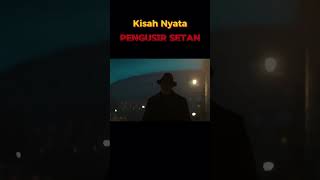 Pengalaman Nyata Seorang Pengusir Setan dari Vatikan  The Popes Exorcist film movie [upl. by Dietrich]