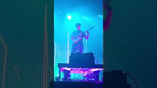 Polyphia Icronic live  The Criterion OKC 09302023 [upl. by Walrath]