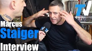 STAIGER Interview Kool Savas Kollegah KMN Berlin Royal Bunker Sido Aggro KIZ Rap [upl. by Norvil]