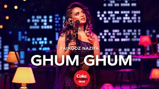 Ghum Ghum  Coke Studio Bangla  Season 2  Fairooz Nazifa X Shuvendu Das Shuvo [upl. by Alveta]