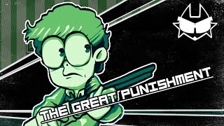 The Great Punishment  BitfoxOriginal Vs Gorefield V2 OST  FLP [upl. by Nonnaer]