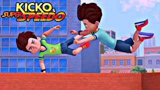 KIKO CARTOON NEW EPISODE  KIKO CARTOON  KIKO CARTOON HINDI  KIKO CARTOON 2023  EP05 [upl. by Akinehc929]