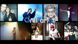 Orelsan  Finir Mal  Zenith De Paris [upl. by Wilde]