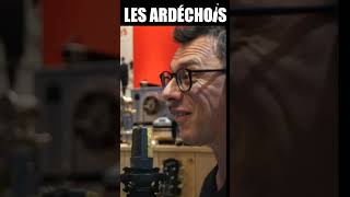 Le TUBE incontournable en Ardèche  Ville et campagne  lesardechois shorts musique chansons [upl. by Adiehsar236]