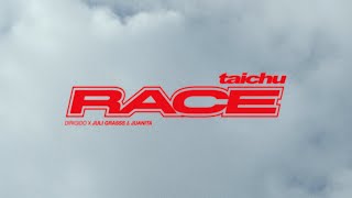 TAICHU  RACE VIDEO OFICIAL [upl. by Akihsat]