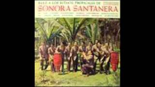 Sonora Santanera  Para que Seas Feliz [upl. by Ttocs]