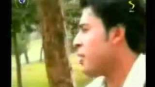 Shafiq Mureed Afghan Song Bewafa YouTube [upl. by Umont]