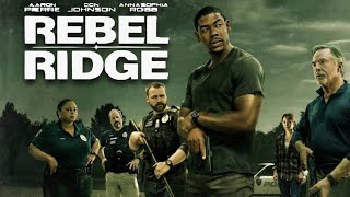 Rebel Ridge 2024 Movie  Aaron Pierre Don Johnson AnnaSophia Robb  Review And Facts [upl. by Bornstein]