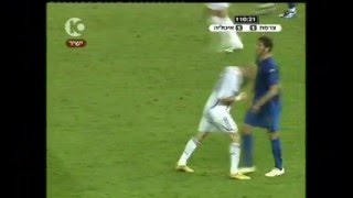 zidane kafa wuruş [upl. by Pancho]