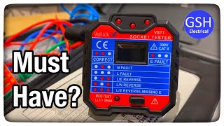 Can My Volage Indicator Help With Fault Diagnosis [upl. by Marena977]