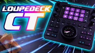 Loupedeck CT Review  NEW UPDATE Essential Luxury or Gimmick [upl. by Levina]