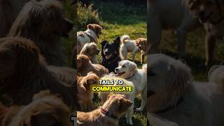 Why Do Dogs Wag Their Tails [upl. by Strep]