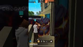 Jab Free Fire I’d Dost Ko Dede Ha 😱 freefire shorts ff short [upl. by Risan865]