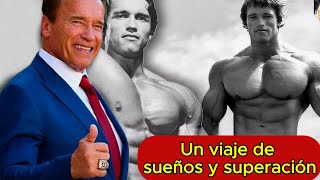 ARNOLD SCHWARZENEGGER ¡DE LA ALEMANIA RURAL A ÍCONO DEL CULTURISMO Y ESTRELLA DE HOLLYWOOD [upl. by Cloots]