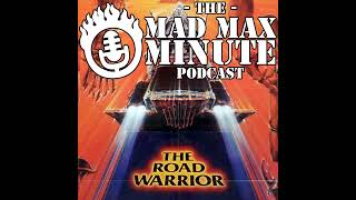 The Road Warrior Minute 87  The unfriendly skies [upl. by Enoitna]