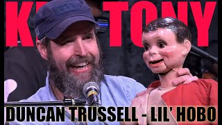 KT 635  DUNCAN TRUSSELL  LIL HOBO [upl. by Casia]