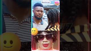 Ruth Kadiri amp Maurice Sam Shine in Top Nollywood Movies 2024 🎬 [upl. by Cummins241]