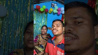 Sadri Christian Song sadri christian song videos youtube shorts videos royansirka [upl. by Leirej]