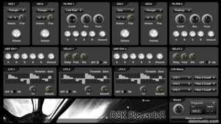 DSK PleyadeS  Free VST [upl. by Nadirehs]