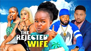 REJECTED WIFE FULL MOVIE  EBUBE OBIO UGEGBE AJAELO 2024 Latest Nigerian Nollywood Movie [upl. by Ariew12]