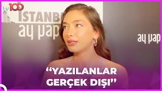 Neslihan Atagül eşi Kadir Doğulu’nun kendisine ihanet ettiği iddialarına yanıt [upl. by Annaik]